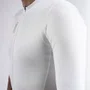 Skinsuit Suarez Hard Lite White 2.4 - Masculino