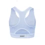 Top Suarez Silk Air Blue 2.4 - Feminino