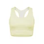 Top Suarez Silk Lemon Cream 2.4 - Feminino