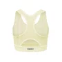 Top Suarez Silk Lemon Cream 2.4 - Feminino
